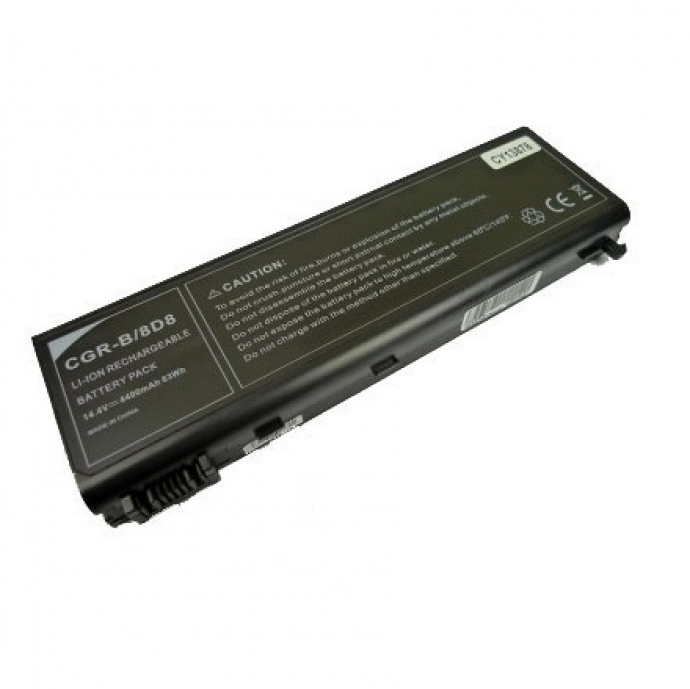 Аккумулятор packard bell